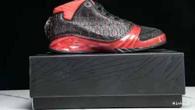 318474-061 'Finale'  23 Premier Jordan 0707